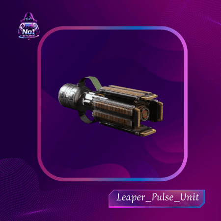 4 حبات ليبر بولس يونيت - Leaper Pulse Unit