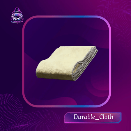 10 حبات دربل كلوث - Durable Cloth