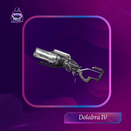 سلاح Dolabra