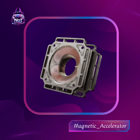 3 حبات ماقناتك اكسلريتور - Magnetic Accelerator