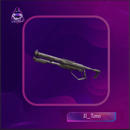 سلاح Il Toro IV