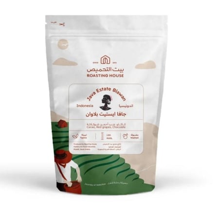 جافا ايستيت بلاوان