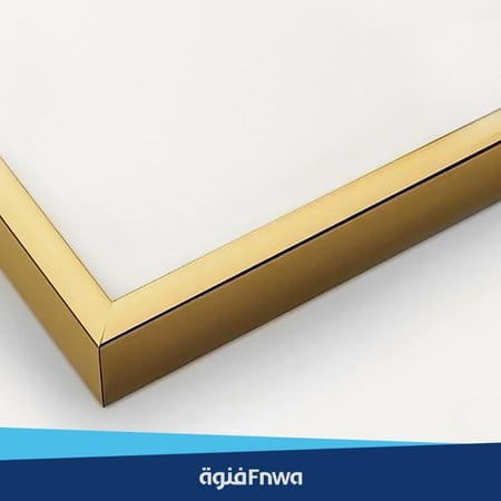 لوحة كانفس رسم تجريدي