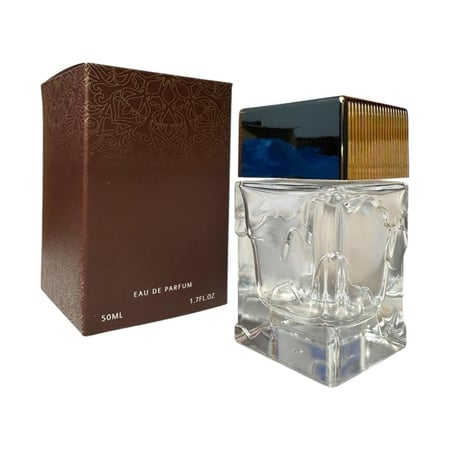 مستوحى من عطر (الثائر )