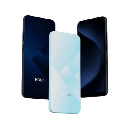 هولو Z1 بدون كاميرا، 128GB ,8RAM