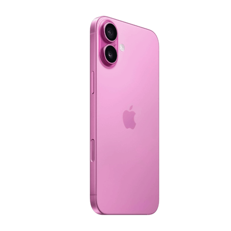 ابل ايفون 16 العادي، 128 جيجا