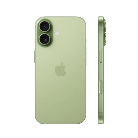 ابل ايفون 17 العادي، 256 جيجا