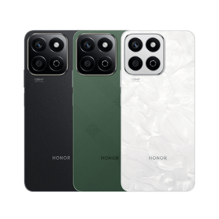 هونر x7c, جيجا 256, 4 رام، 5G