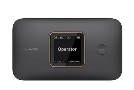 راوتر هواوي محمول 300mbps