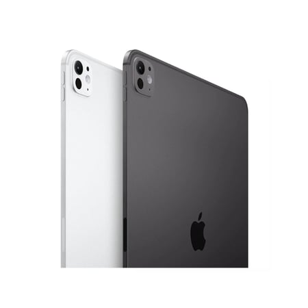 ابل ايباد 11 برو 256GB ( لون اسود - لون سيلفر )