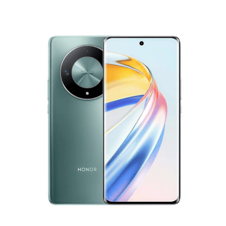 هونر X9b ذاكرة 256 جيجا 12 رام 5G - أخضر