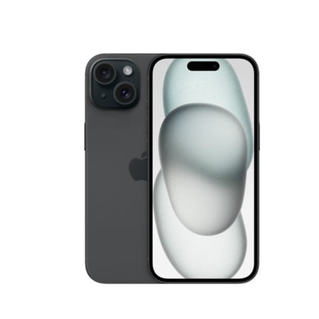 ابل ايفون 15 بلس، 128 جيجا