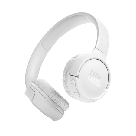 سماعة بلوتوث BT520 JBL مع خاصية العزل