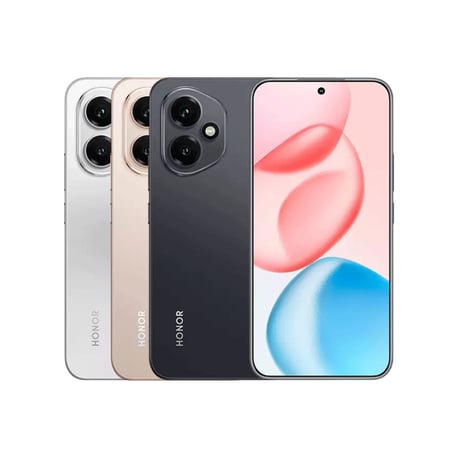 هونر 400، 256 جيجا، 12 رام 5G