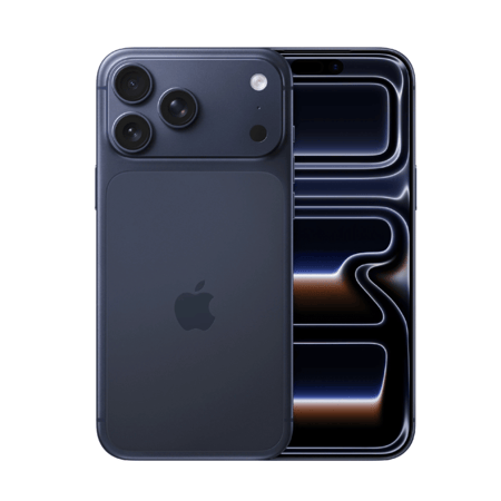 ابل ايفون 17 برو ماكس، 512 جيجا