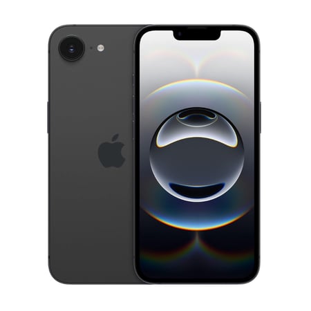 ابل ايفون 16 اي، 5 جي، 128 جيجا