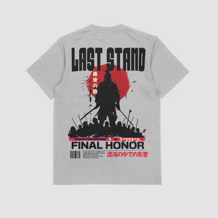 Final Honor