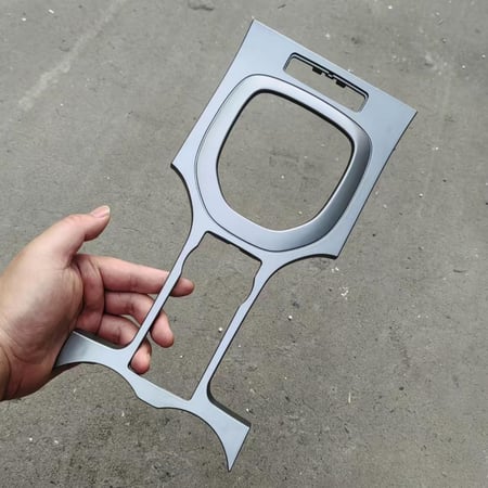 ديكور قير كابرس لون فيراني