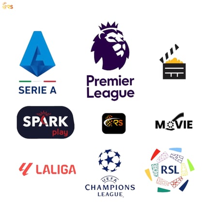 اشتراك سبارك بلاي | Spark Play لمدة 6 أشهر