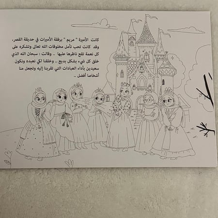 مملكة الأميرات  ج٢
