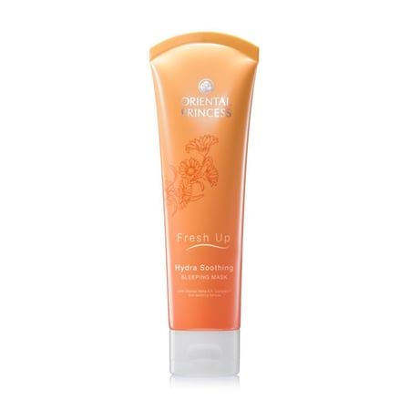 اورينتال برينسيس ماسك النوم فرش اب Oriental Princess Hydra Soothing
