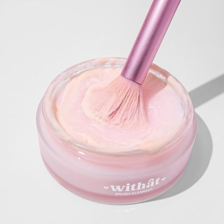 منظف فرش  Withât PINK