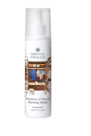 اورينتال برينسيس معطر للملابس والخزائن  Oriental Princess Morning Shine