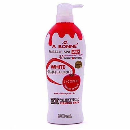 A Bonne' Whitening Lotion  لوشن تبييض