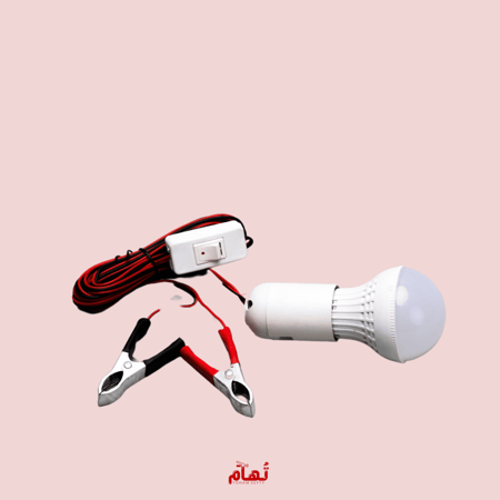 حقيبة السيارة