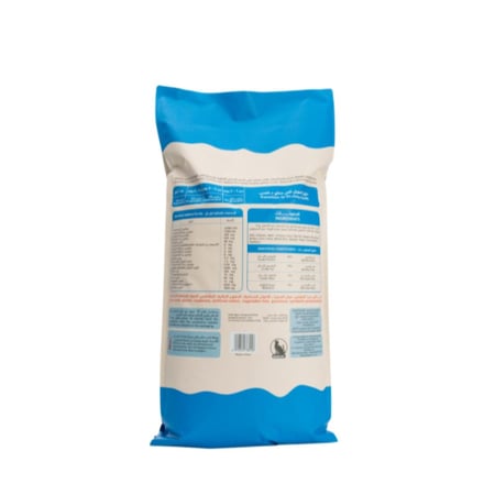 طعام قطط د.كلمب بالسمك للقطط البالغة 15 كيلو