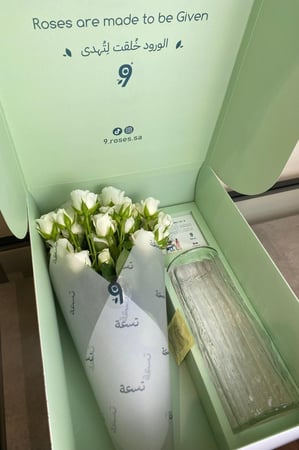 بوكس بيبي روز