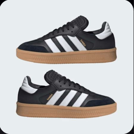 adidas Samba XLG