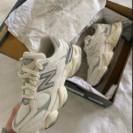 New balance 9060 نيو بلانس