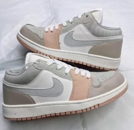 Air Jordan 1 Milan Low
