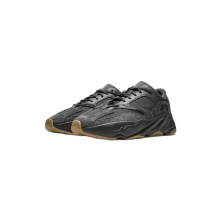 Yeezy Boost 700 Utility Black حذاء رياضي ييزي بوست 700