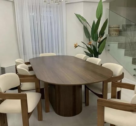 طاولات السفرة