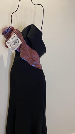 فستان الما