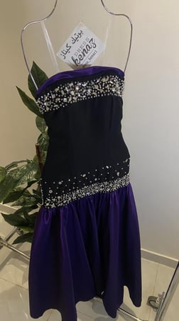 فستان سوهان