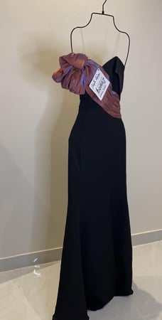 فستان الما