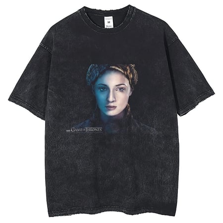 game of thrones tshirt