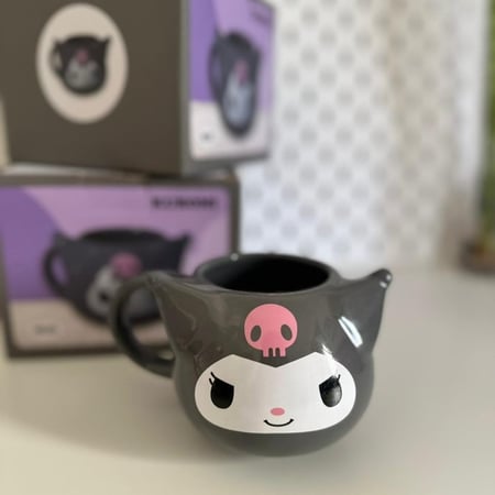 Kuromi box