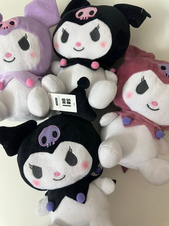 koromi doll
