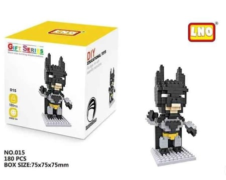 Batman Lego