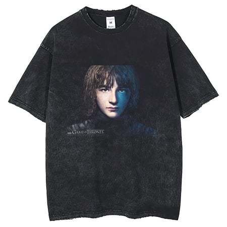 game of thrones tshirt