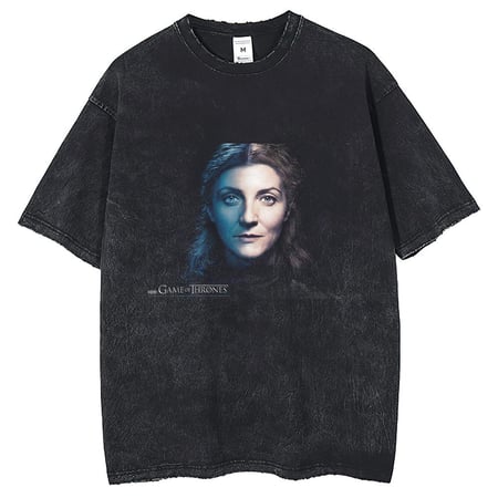 game of thrones tshirt