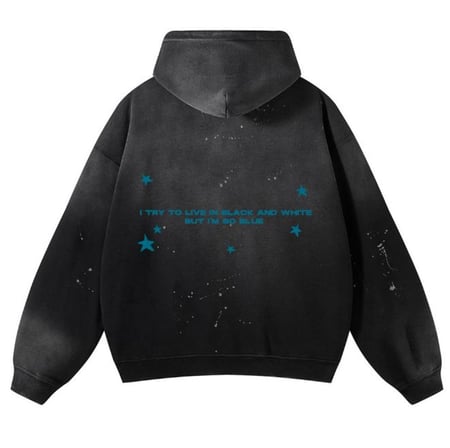 بيلي ايليش هودي | billie eilish hoodie