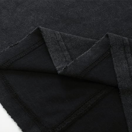 Black Batman T-shirt