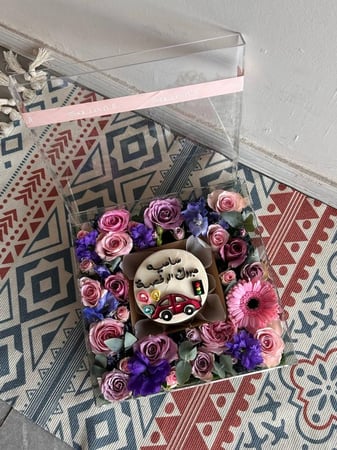 بوكس الرخصة