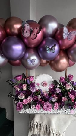 ستاند الغيمة مع شوكولاتة بستاني