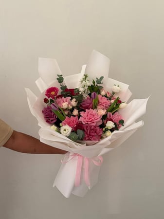 باقة مكس بنك